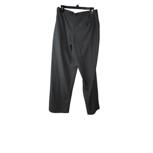 Husky Champs grey dress pants - Picture 2 of 4